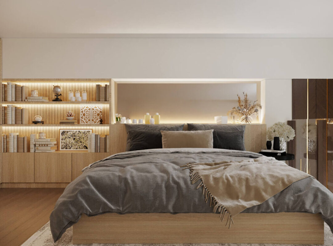 U Residence - 1