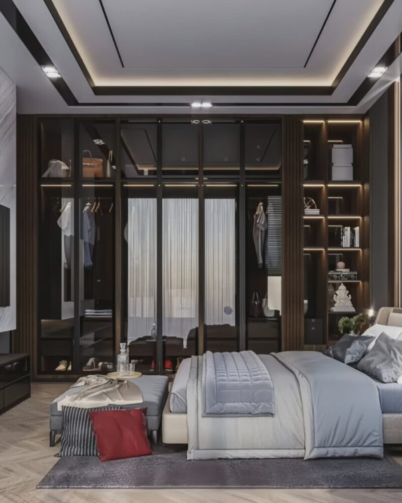GANDARIA HEIGHT JAKARTA 2