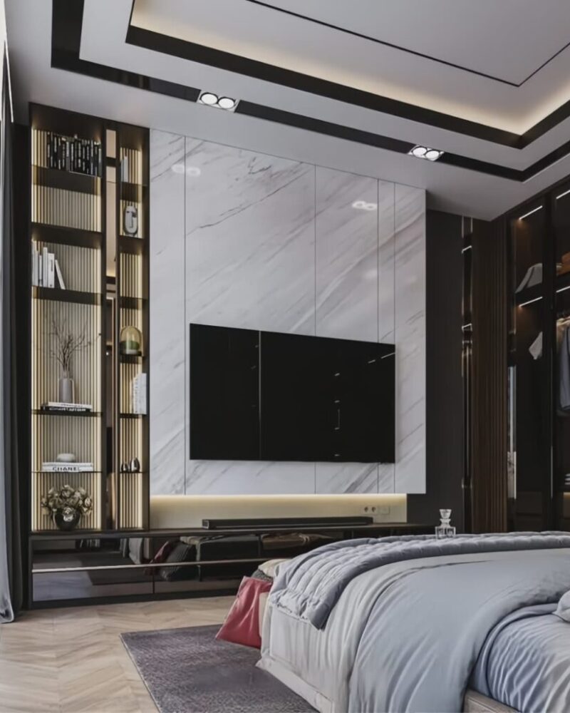 GANDARIA HEIGHT JAKARTA 4