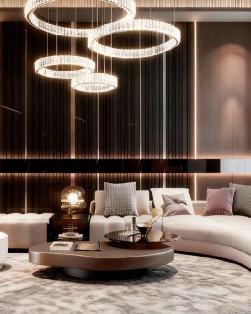 SENAYAN CITY RESIDENCE JAKARTA 1