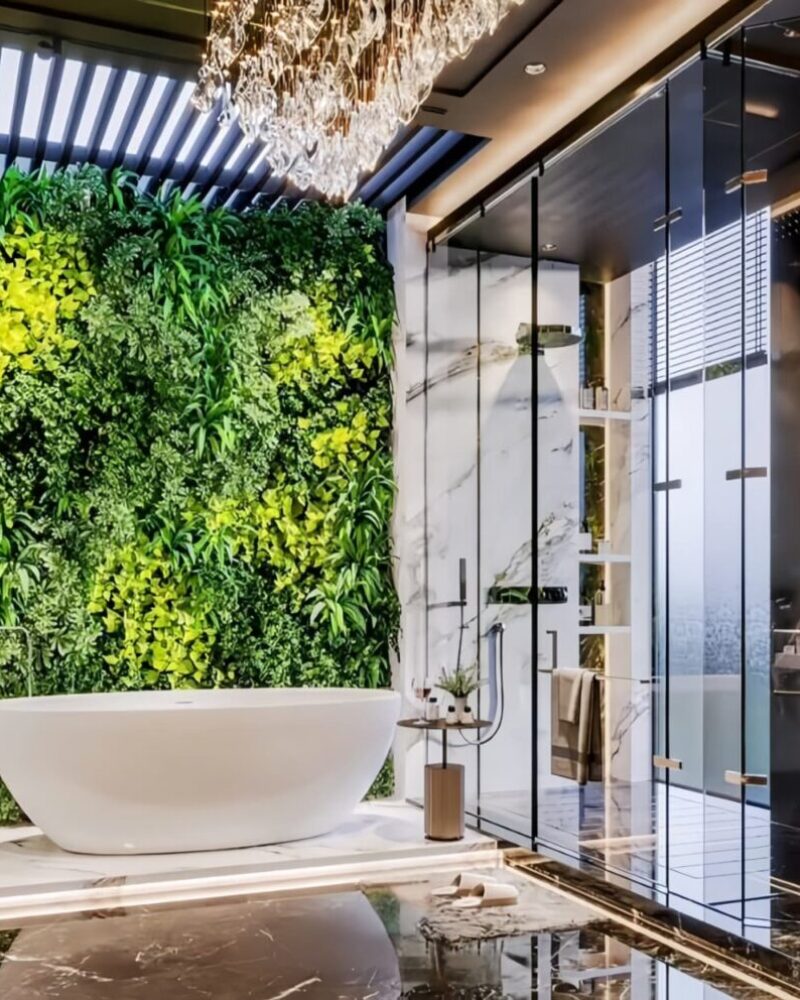 SENAYAN CITY RESIDENCE JAKARTA 4