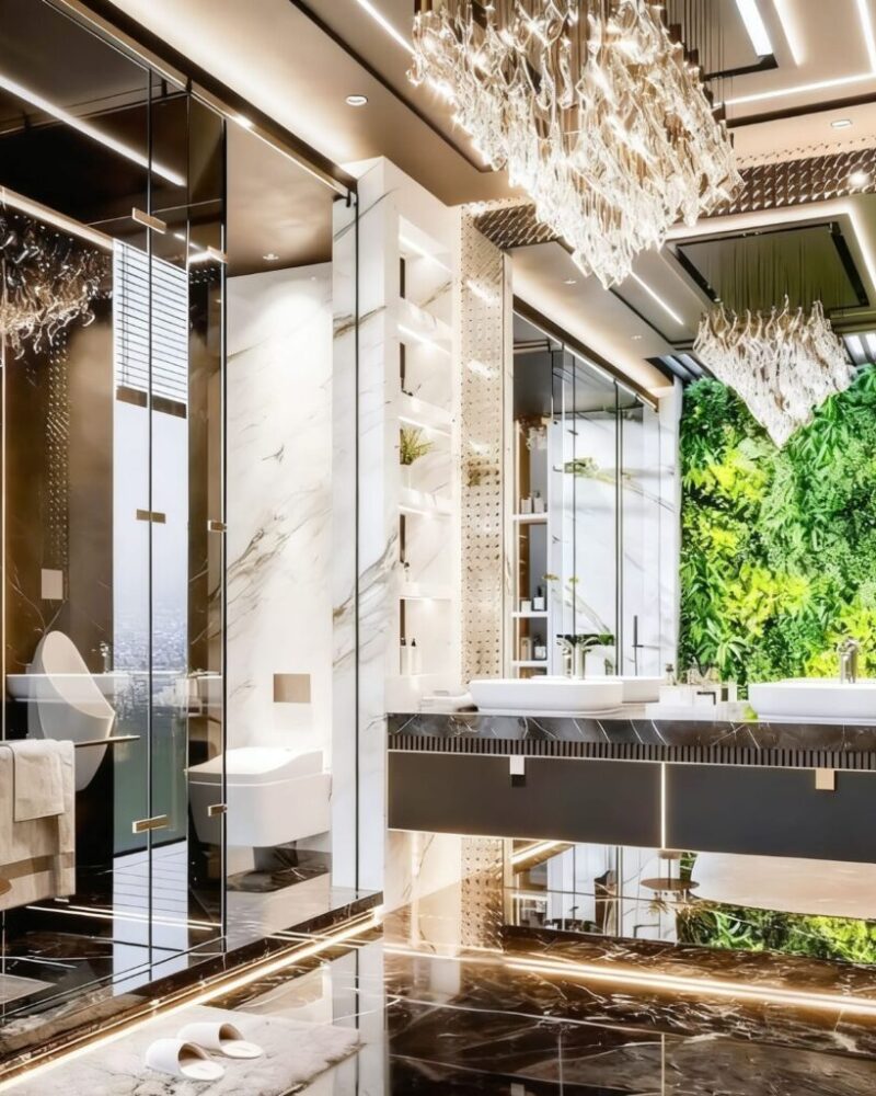 SENAYAN CITY RESIDENCE JAKARTA 5
