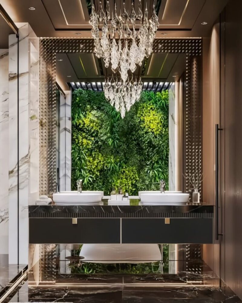 SENAYAN CITY RESIDENCE JAKARTA 7