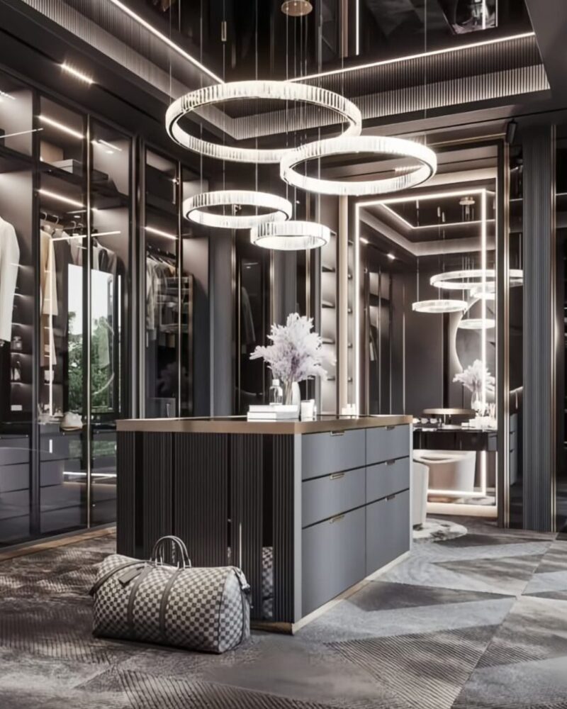 SENAYAN CITY RESIDENCE JAKARTA 9